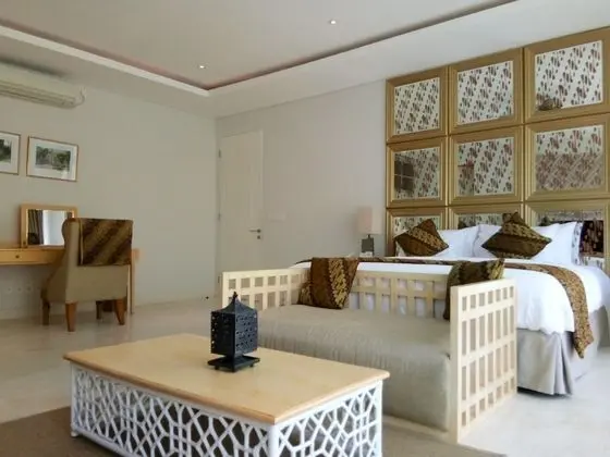 1 Bedroom Private Pool Villa