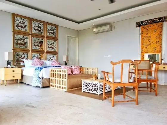 1 Bedroom Private Pool Villa