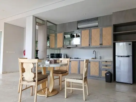 1 Bedroom Private Pool Villa