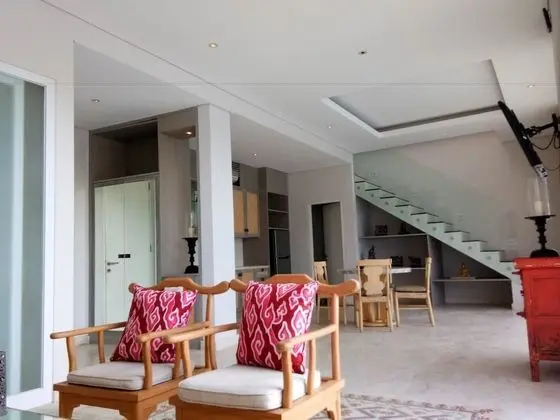 1 Bedroom Private Pool Villa