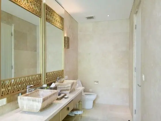 1 Bedroom Private Pool Villa
