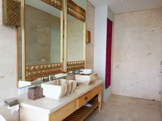 1 Bedroom Private Pool Villa