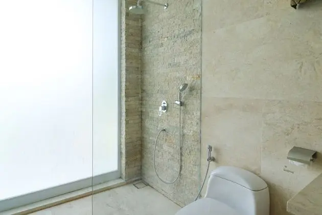1 Bedroom Private Pool Villa