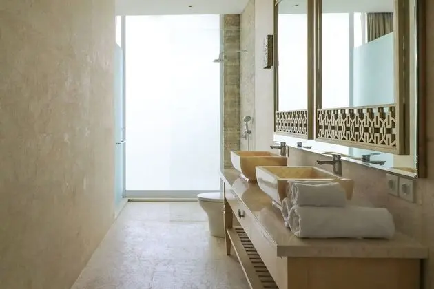 1 Bedroom Private Pool Villa