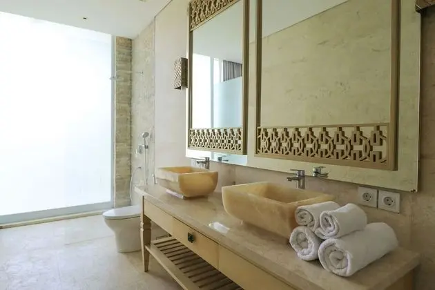 1 Bedroom Private Pool Villa