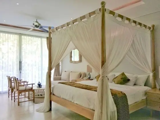 2 Bedroom Private Pool Villa