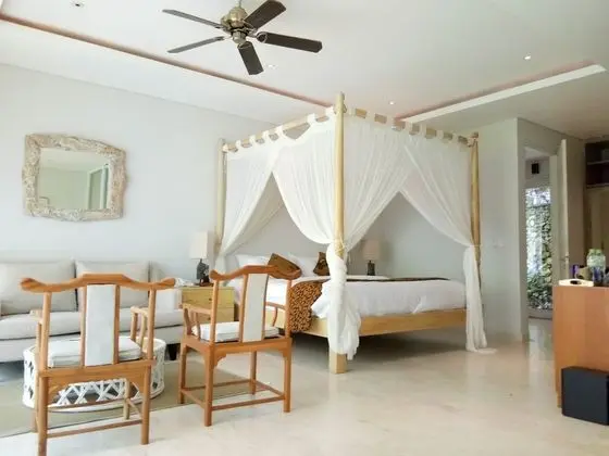 2 Bedroom Private Pool Villa