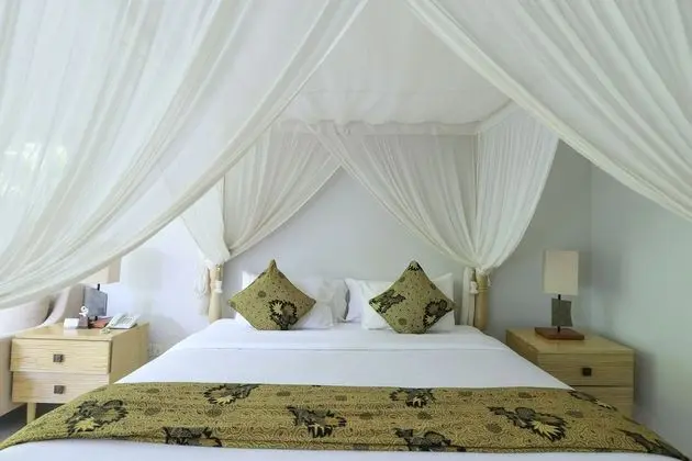 2 Bedroom Private Pool Villa