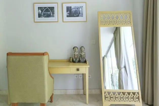 2 Bedroom Private Pool Villa