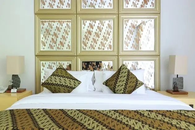 2 Bedroom Private Pool Villa