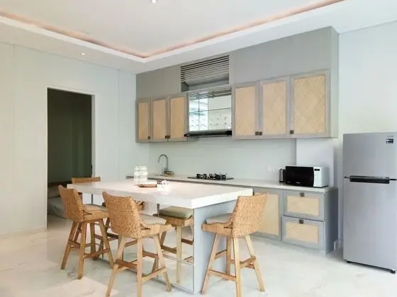 2 Bedroom Private Pool Villa
