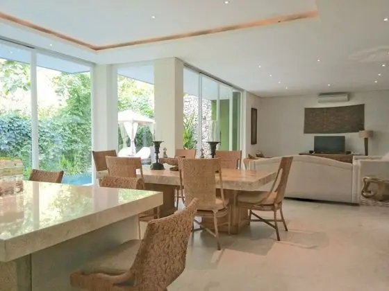 2 Bedroom Private Pool Villa
