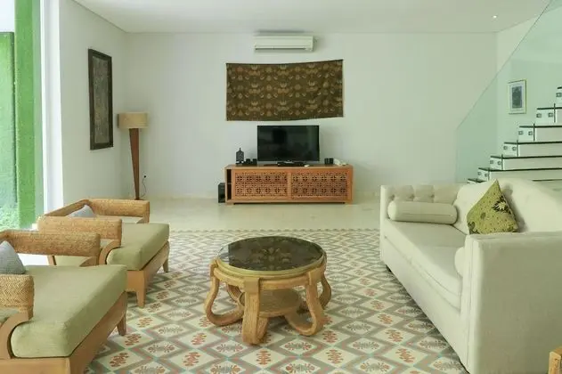 2 Bedroom Private Pool Villa