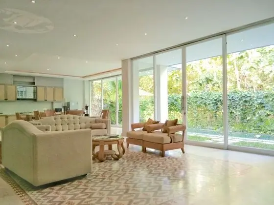 2 Bedroom Private Pool Villa
