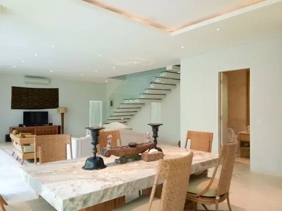 2 Bedroom Private Pool Villa