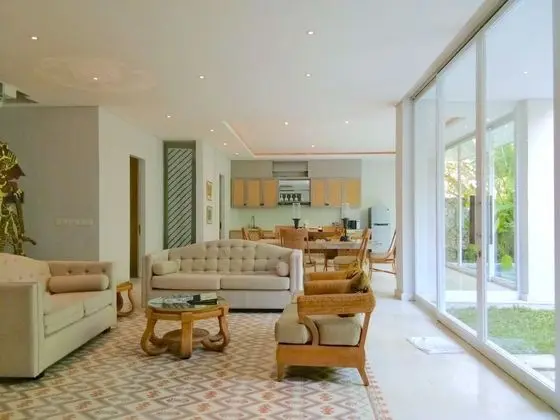2 Bedroom Private Pool Villa