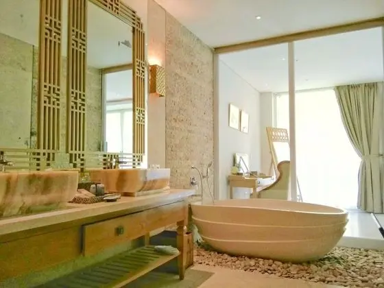 2 Bedroom Private Pool Villa
