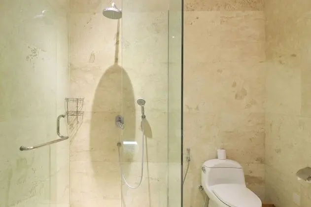 2 Bedroom Private Pool Villa