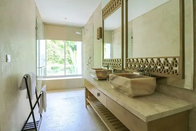 2 Bedroom Private Pool Villa