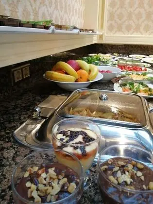 Family Üç Kişilik Oda