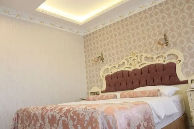 Standard Tek Kişilik Oda