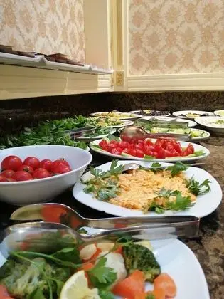Standard Üç Kişilik Oda