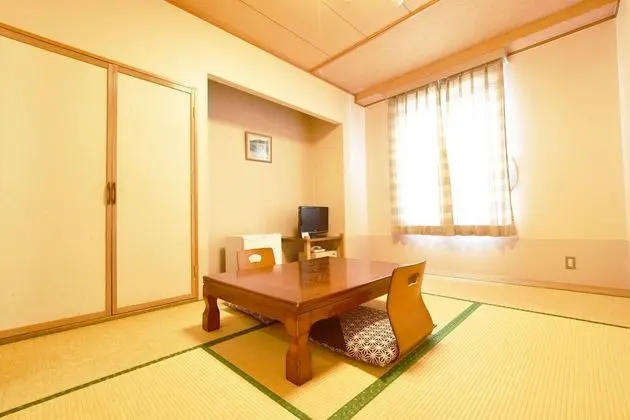 Traditional Oda, Sigara İçilmez (Japanese Style)