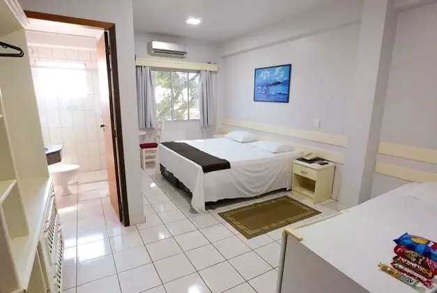 Standard Üç Kişilik Oda