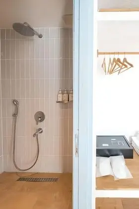 Junior Suite with Sea View