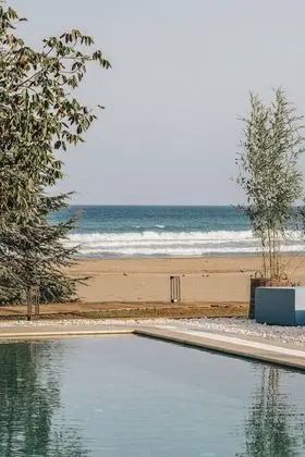 Junior Suite with Sea View