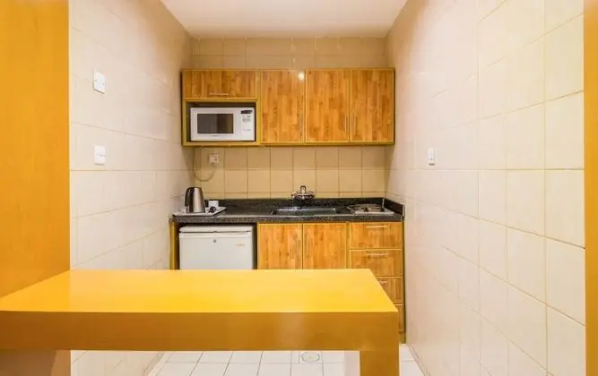 Apart Daire, 1 Yatak Odası