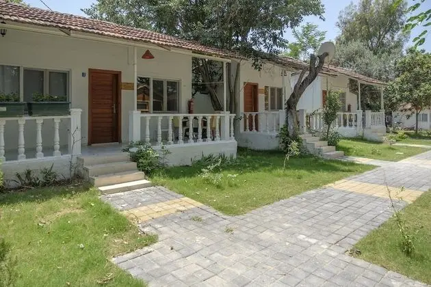 Oda