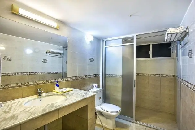 Deluxe Tek Kişilik Oda
