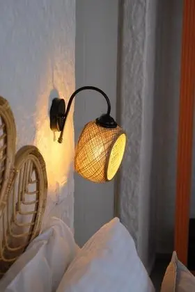 Deluxe Oda, Bahçe Manzaralı