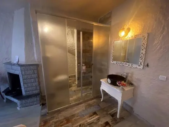 Junior Suite, Havuz veya Bahçe Manzaralı