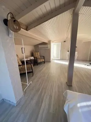 Luxury Suite, Dağ veya Havuz Manzaralı, Jakuzili