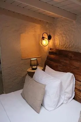 Luxury Suite, Dağ veya Havuz Manzaralı, Jakuzili