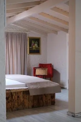 Luxury Suite, Dağ veya Havuz Manzaralı, Jakuzili