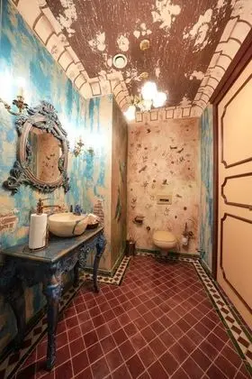 Antique Design Suite