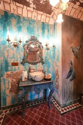 Antique Design Suite
