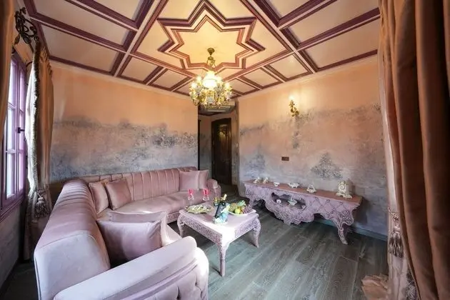 Antique Design Suite