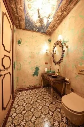 Antique Junior Suite