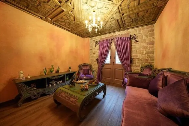 Antique Junior Suite