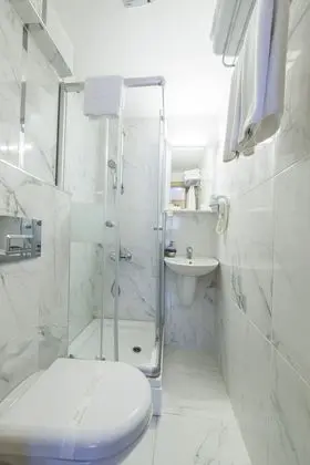 Economy Tek Kişilik Oda, 1 Çift Kişilik Yatak