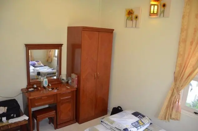 Basic Oda, 1 Yatak Odası, Özel Banyo, Bahçeli