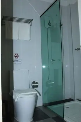 Basic Oda, 1 Yatak Odası, Özel Banyo, Bahçeli