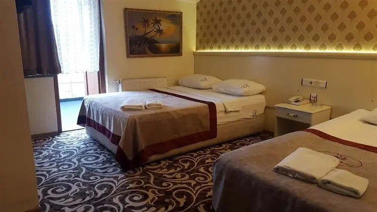 Aile Odası