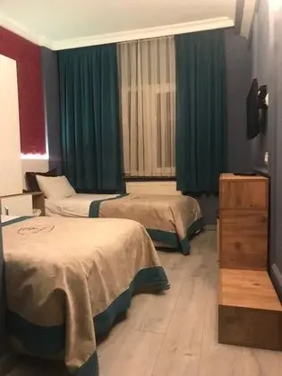 Standart Ekonomik Oda