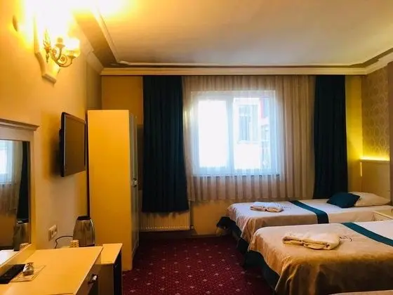 Standart Ekonomik Oda