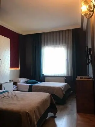 Standart Ekonomik Oda
